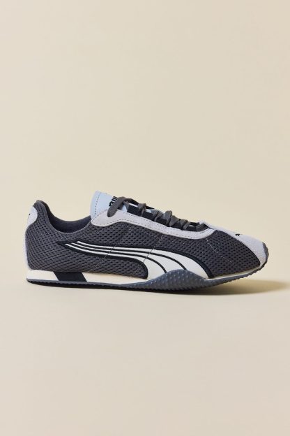 Puma Women's H-Street OG Sneakers - White/White