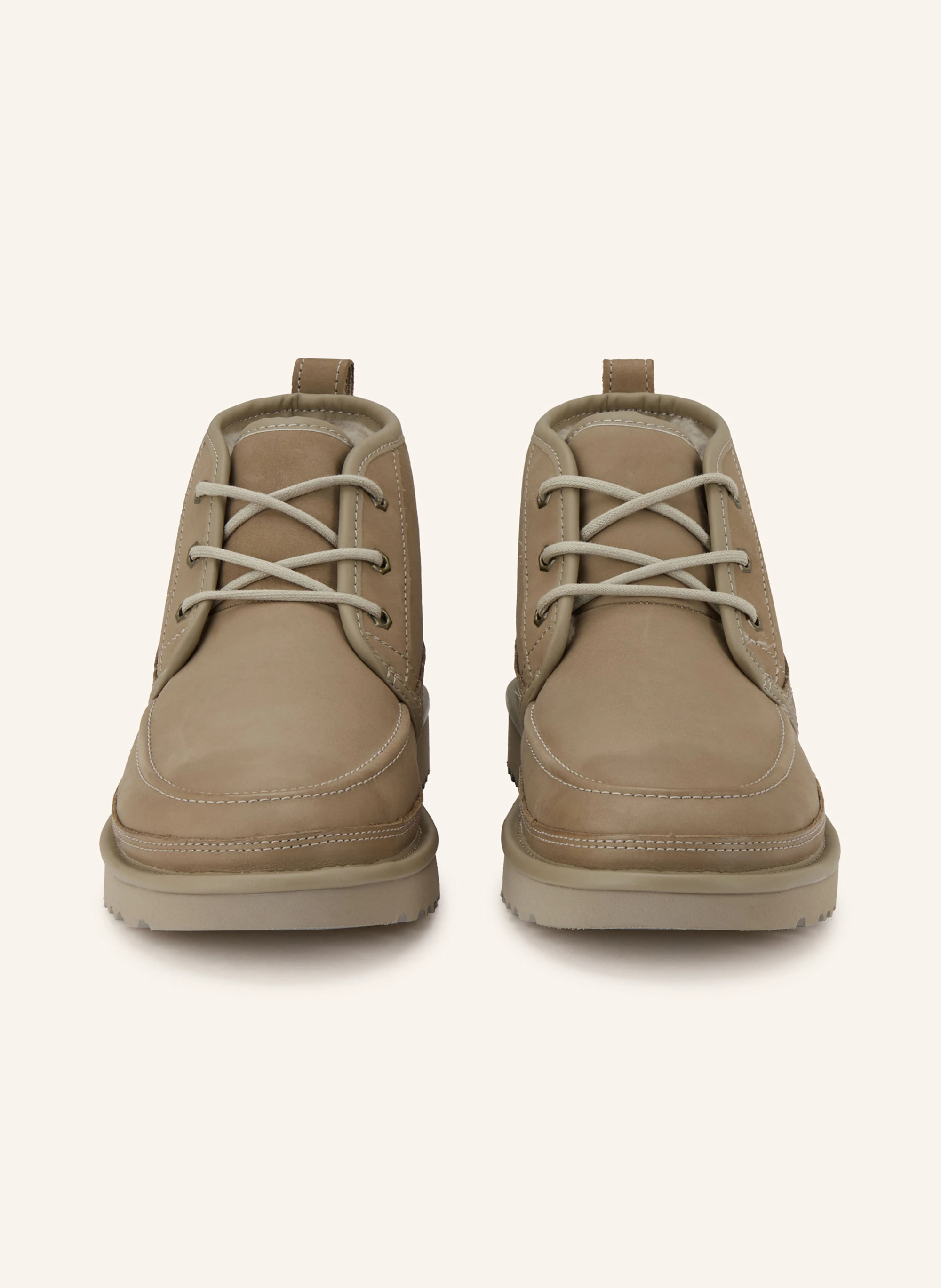 UGG Schnürboots NEUMEL – GRAU