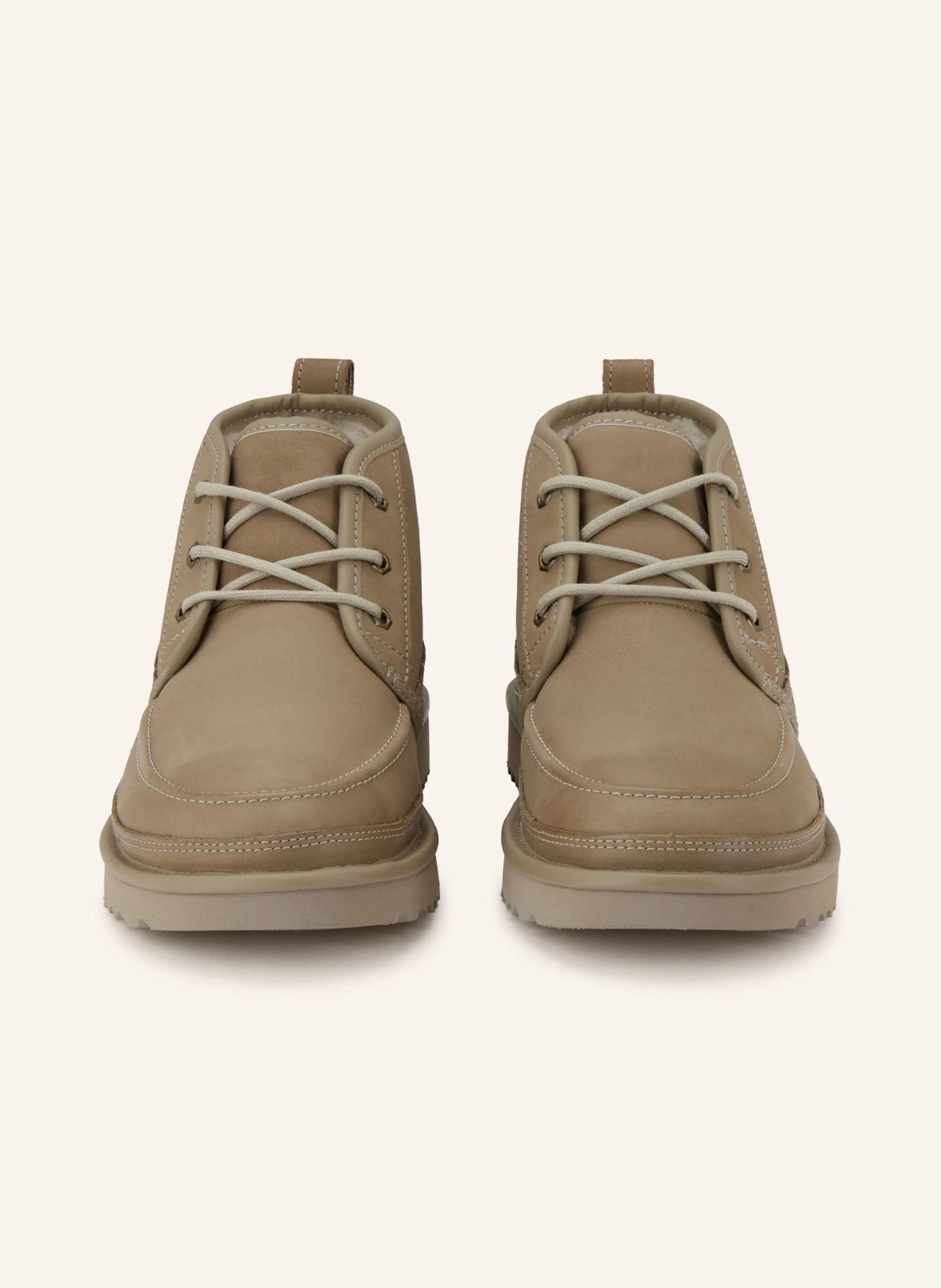 UGG Schnürboots NEUMEL – GRAU