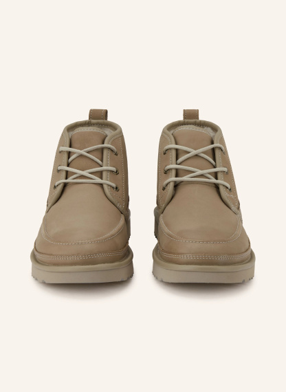 UGG Schnürboots NEUMEL – GRAU