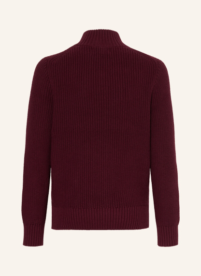POLO RALPH LAUREN Troyer – DUNKELROT