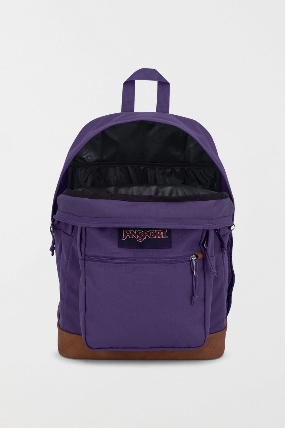 JanSport Cool Student Backpack - Grape Jelly