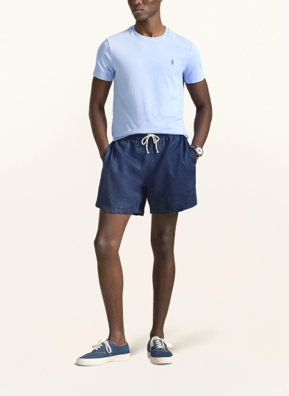 POLO RALPH LAUREN T-Shirt – HELLBLAU / BLAU