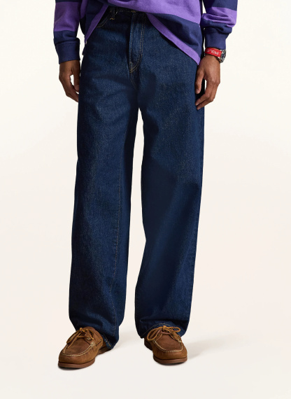 POLO RALPH LAUREN Jeans Relaxed Fit – 001 BEEKMAN