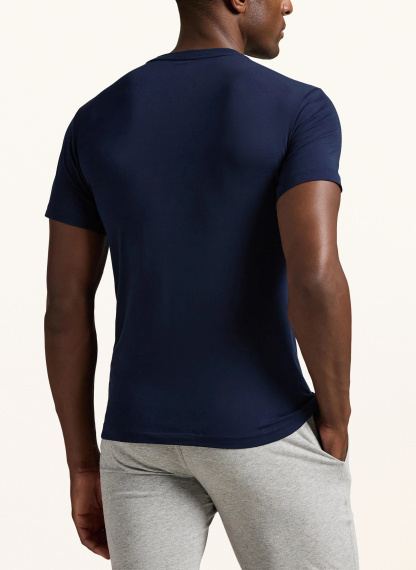 POLO RALPH LAUREN 2er-Pack T-Shirts – DUNKELBLAU