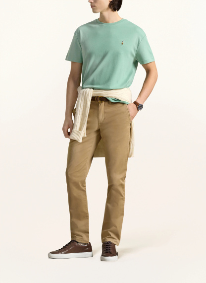 POLO RALPH LAUREN T-Shirt – HELLGRÜN (2)
