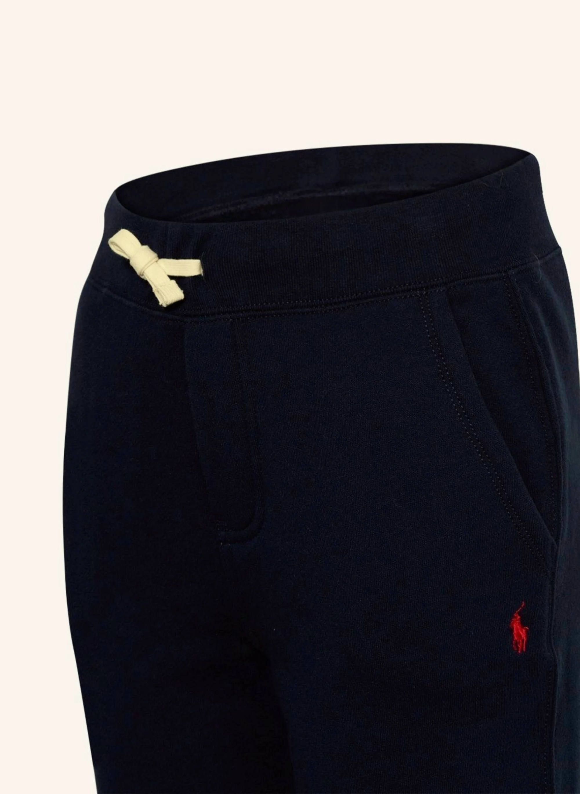 POLO RALPH LAUREN Sweatpants – DUNKELBLAU