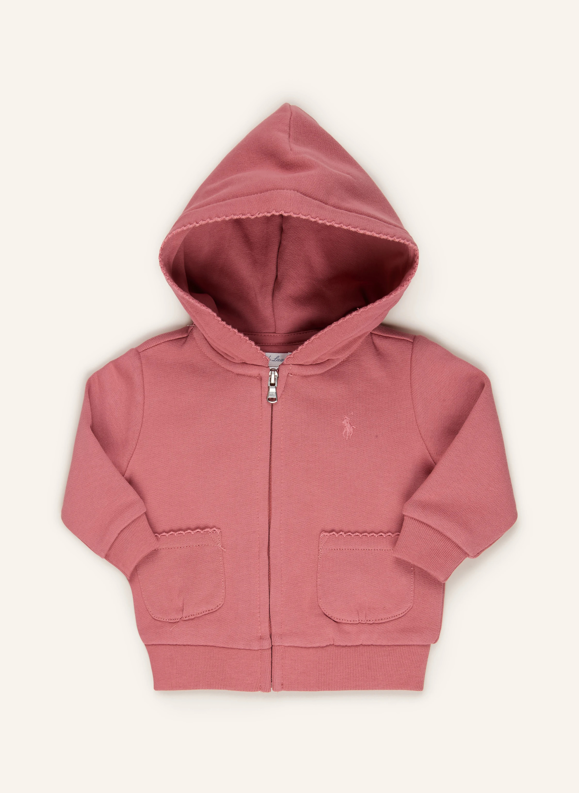 POLO RALPH LAUREN Sweatanzug – ALTROSA