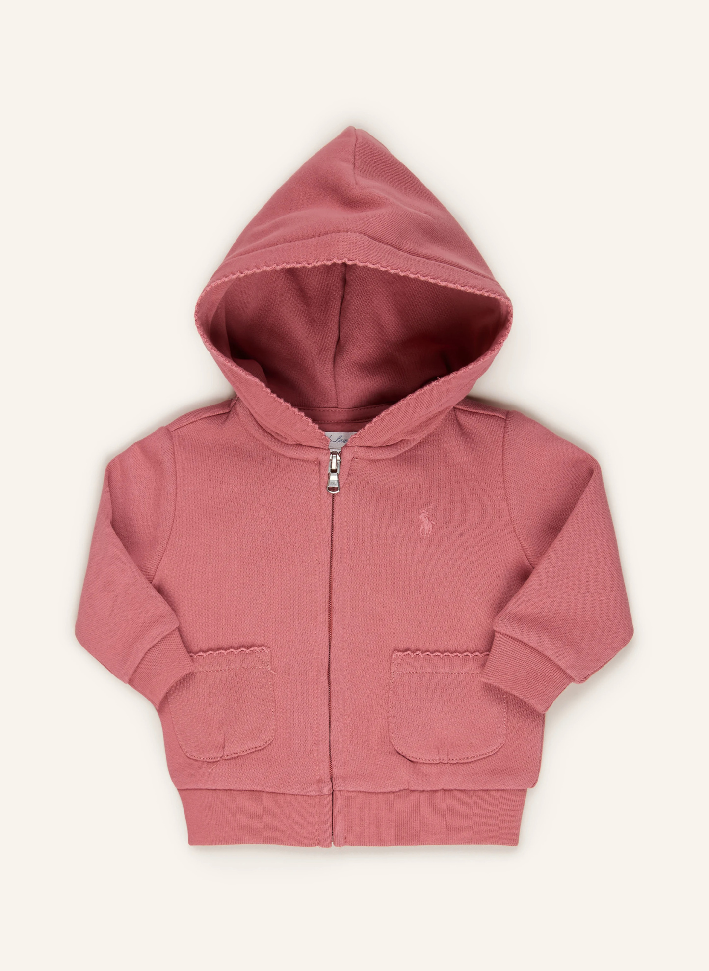 POLO RALPH LAUREN Sweatanzug – ALTROSA