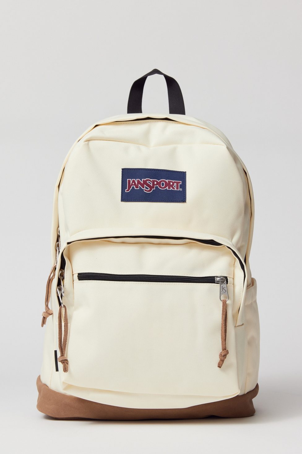 JanSport Right Backpack - Coconut