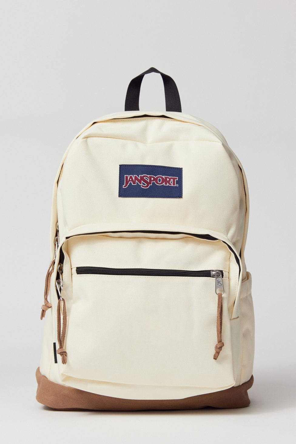 JanSport Right Backpack - Coconut