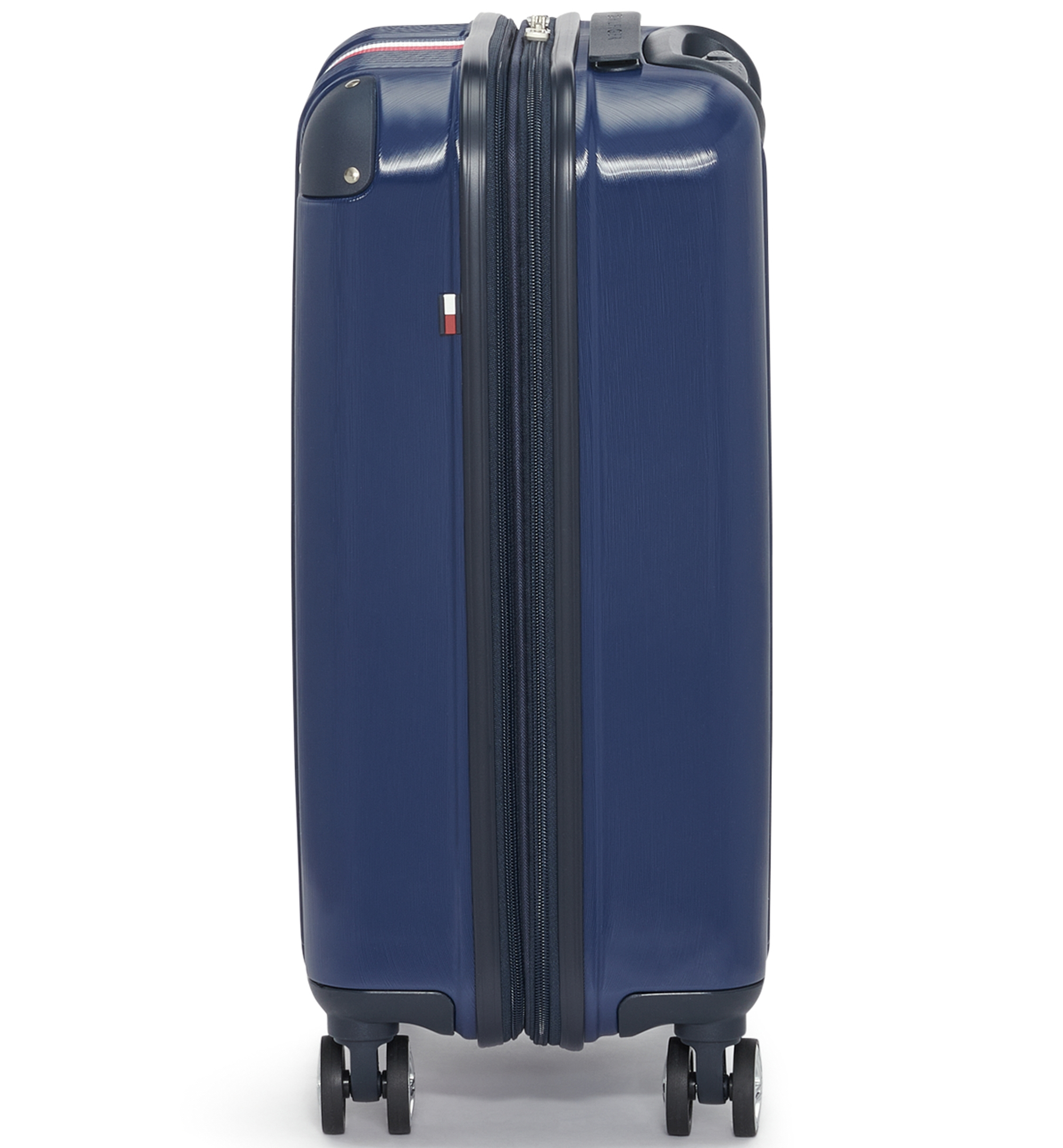 Tommy Hilfiger Liberty 21" Luggage - Preppy navy