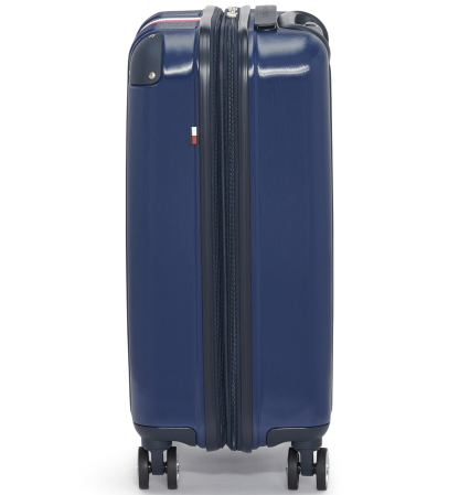 Tommy Hilfiger Liberty 21" Luggage - Preppy navy