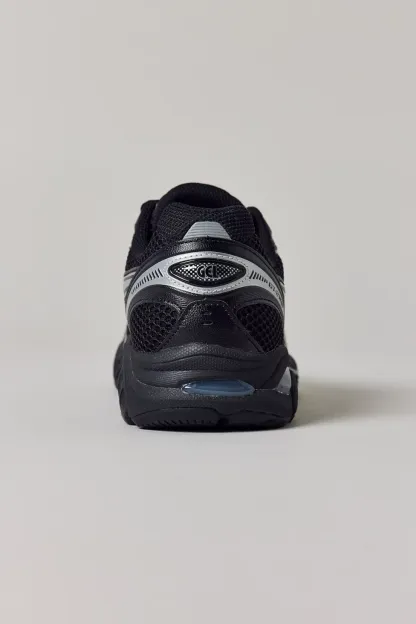 ASICS GT-2160 Sneakers - Black/Pure Silver