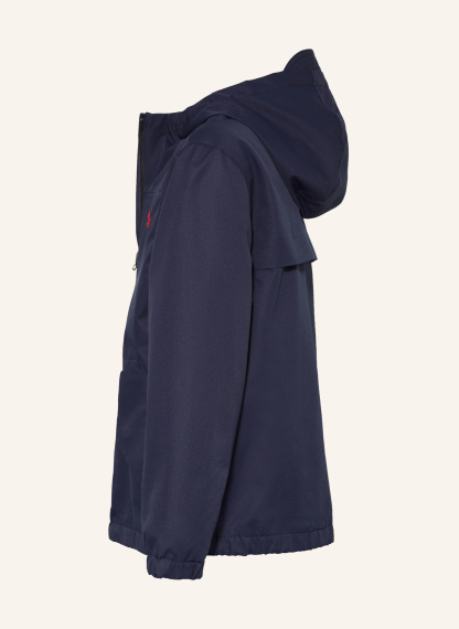 POLO RALPH LAUREN Jacke – DUNKELBLAU