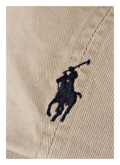 POLO RALPH LAUREN Cap – BEIGE