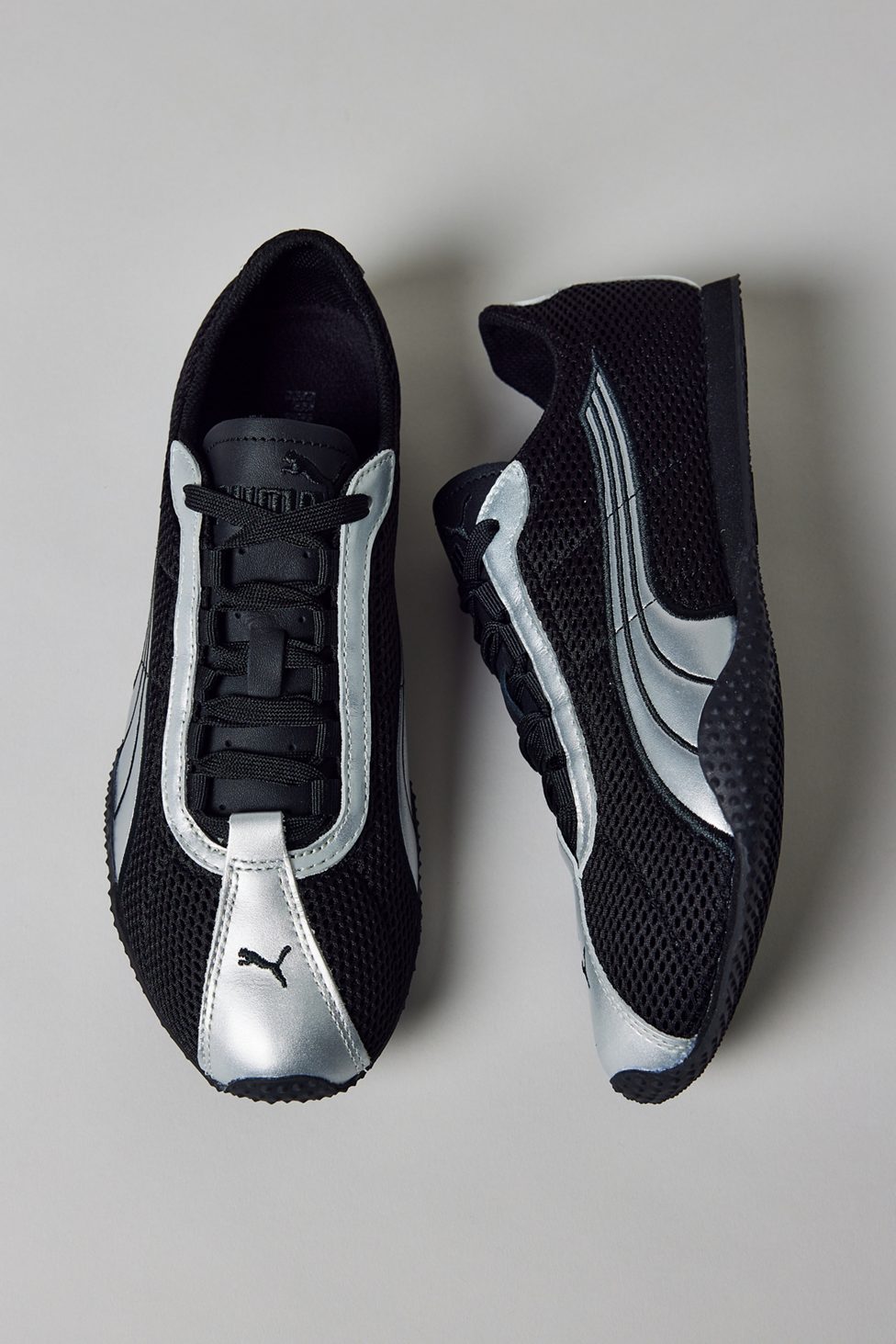 Puma Women's H-Street OG Sneakers - Black