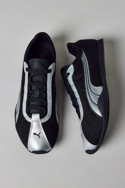 Puma Women's H-Street OG Sneakers - Black