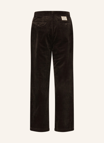 POLO RALPH LAUREN Cordchino – DUNKELBRAUN