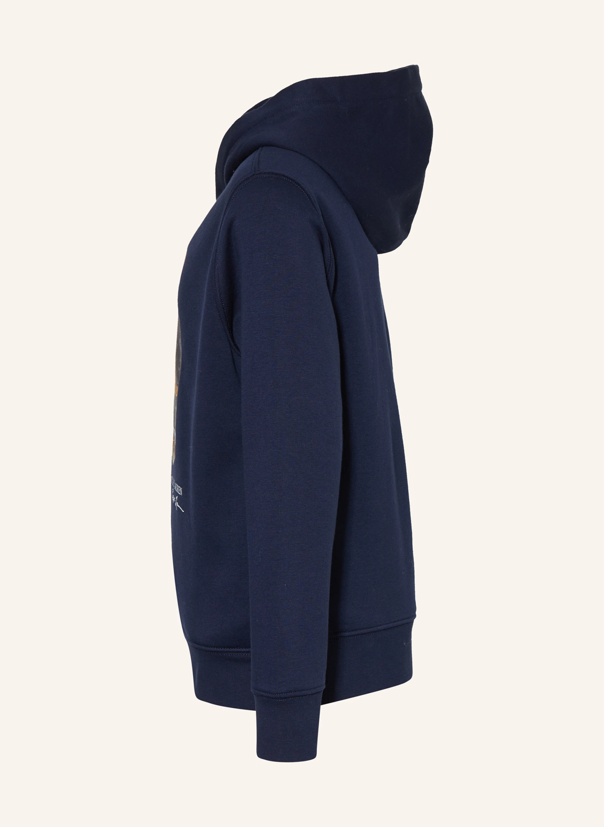 POLO RALPH LAUREN Hoodie – DUNKELBLAU