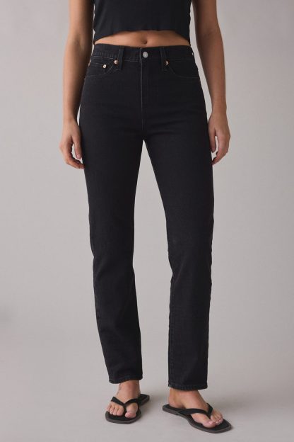 Levi’s® Wedgie High-Rise Slim Fit Jeans - She's In The Zone