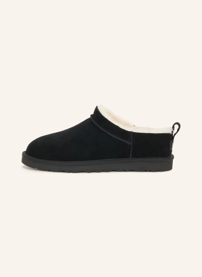 UGG Hausschuhe – SCHWARZ