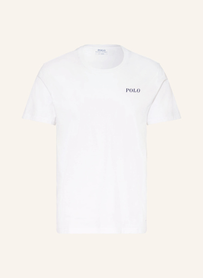 POLO RALPH LAUREN Lounge-Shirt – CREME