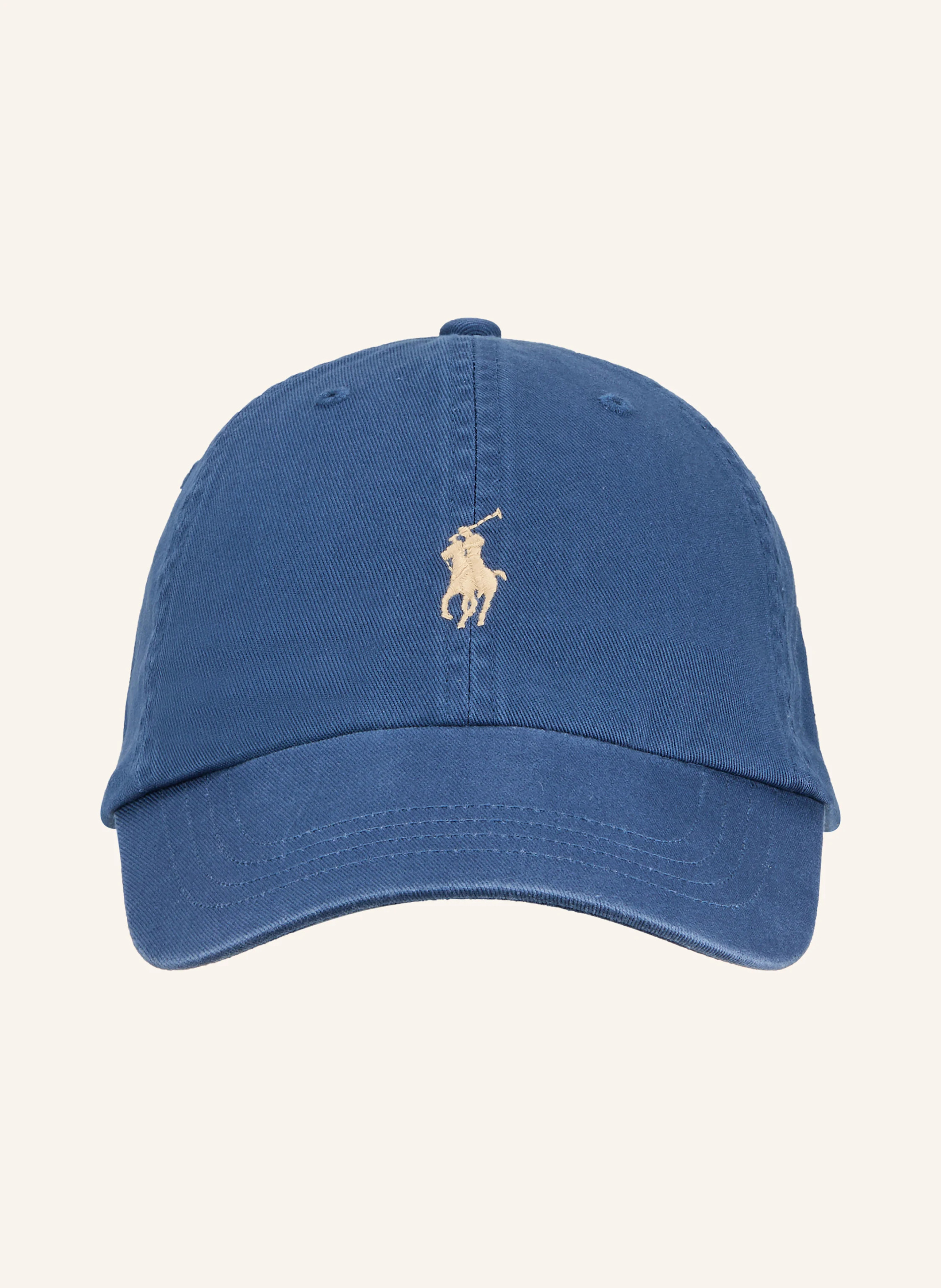 POLO RALPH LAUREN Cap – DUNKELBLAU (2)