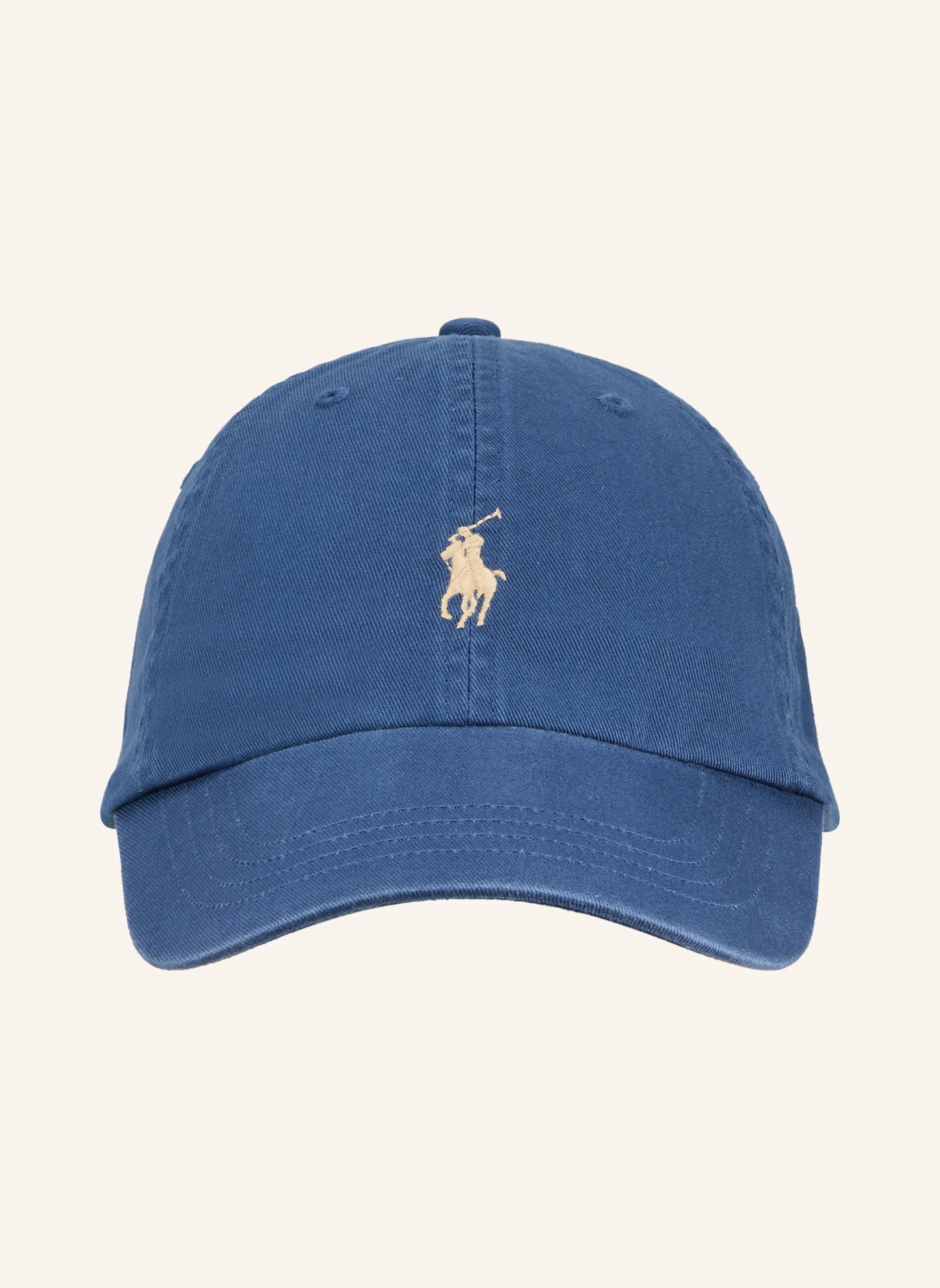 POLO RALPH LAUREN Cap – DUNKELBLAU (2)