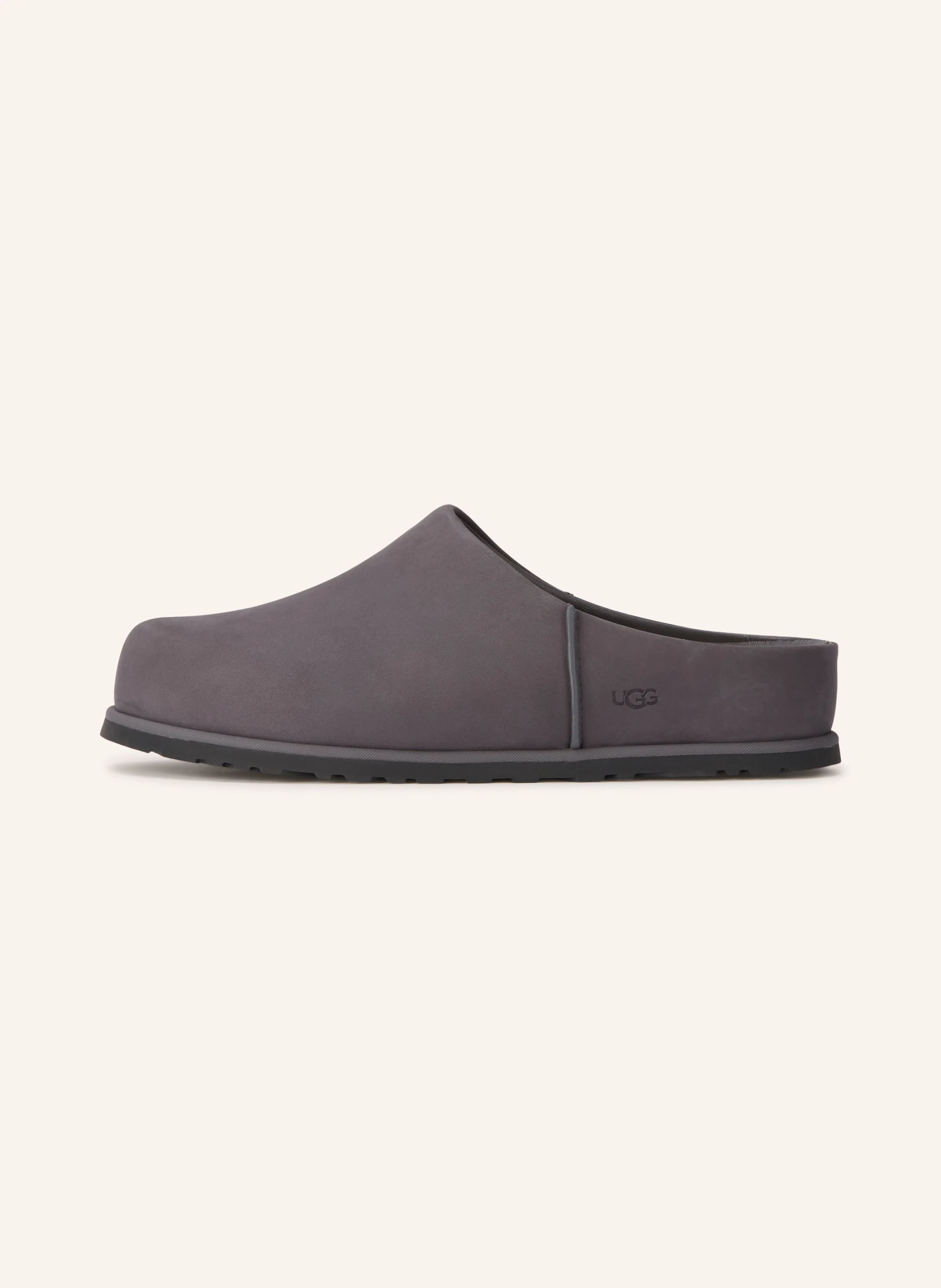 UGG Pantoletten OTZO – DUNKELGRAU