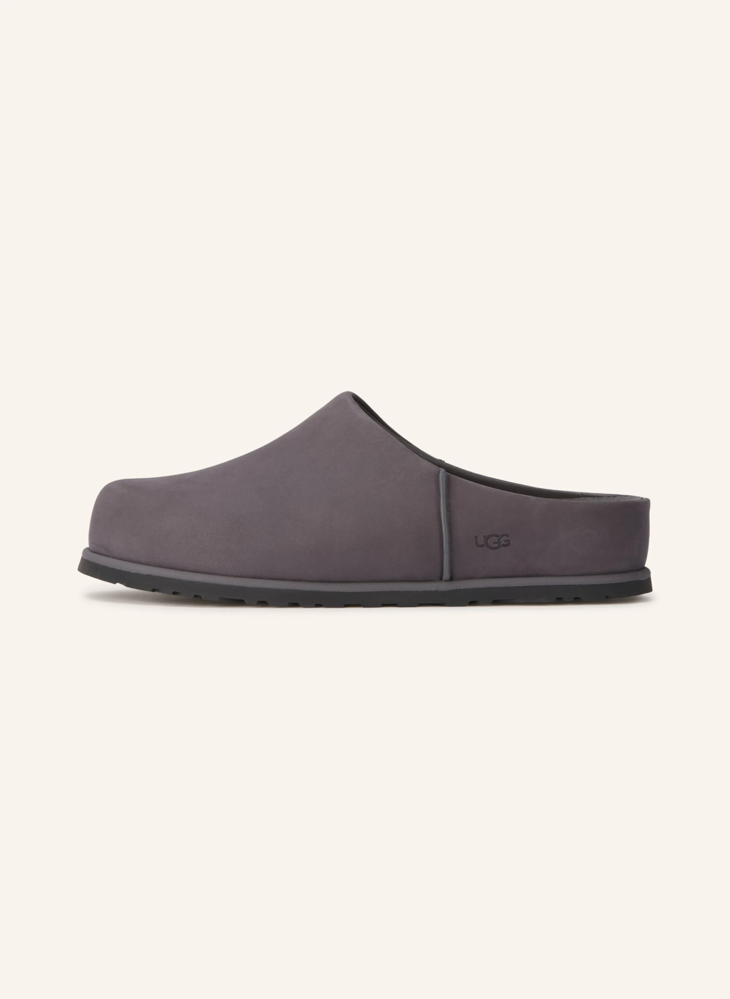 UGG Pantoletten OTZO – DUNKELGRAU