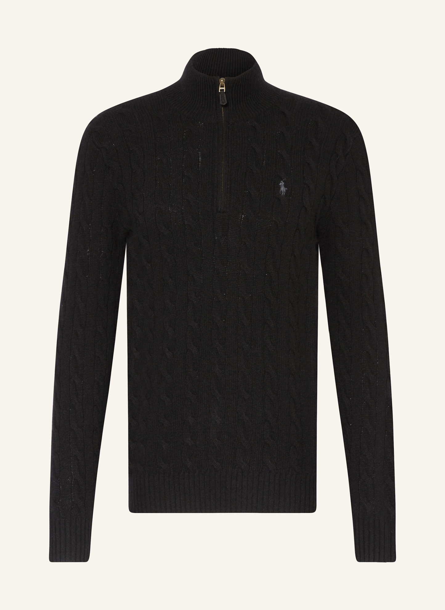 POLO RALPH LAUREN Troyer – SCHWARZ