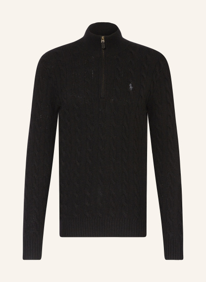 POLO RALPH LAUREN Troyer – SCHWARZ