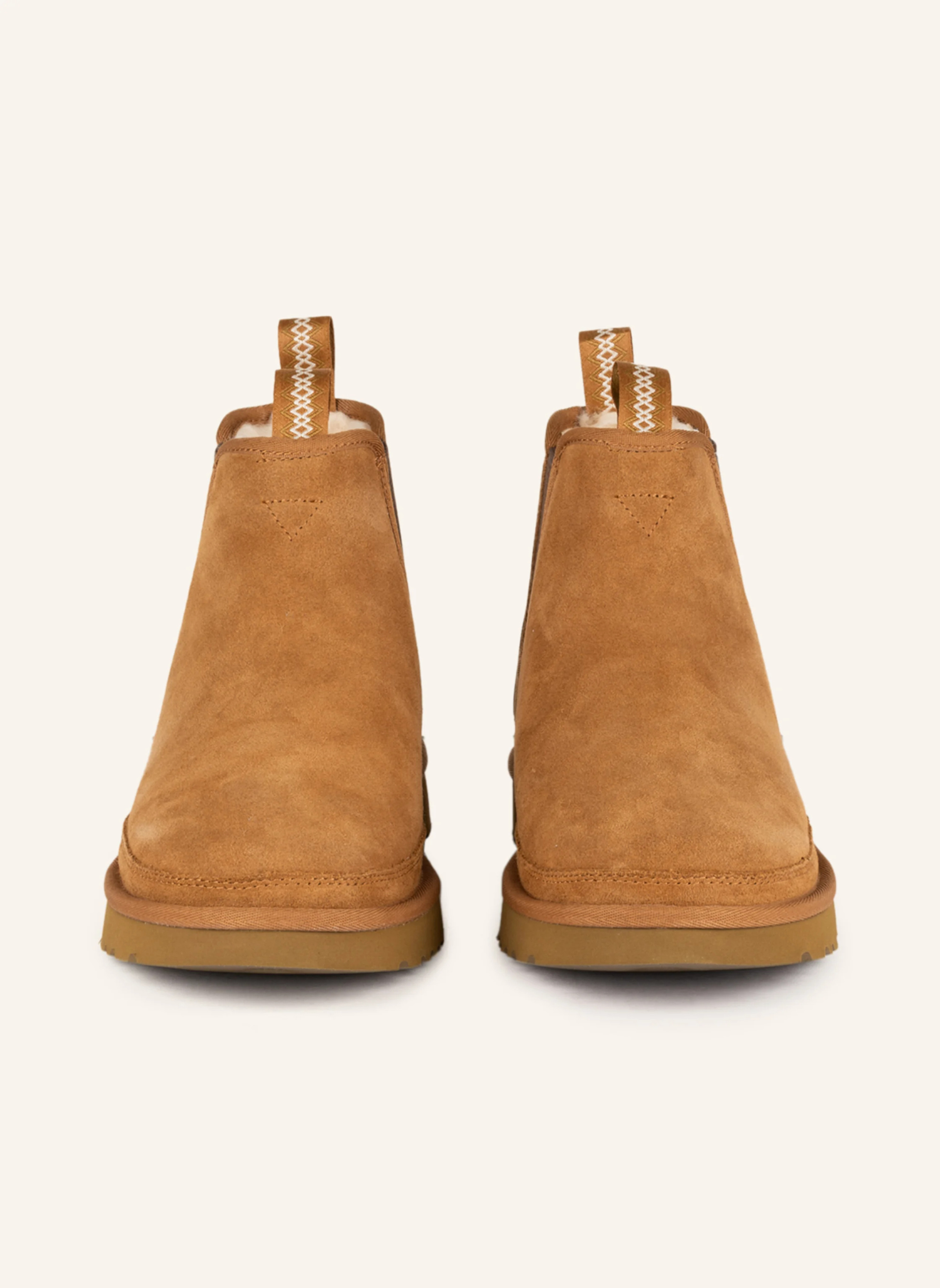 UGG Chelsea-Boots NEUMEL – BRAUN