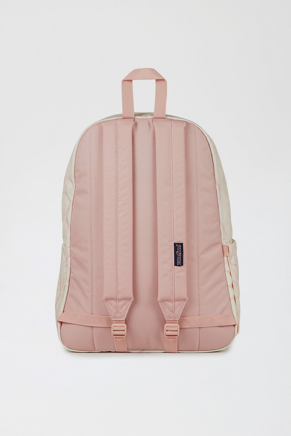 JanSport SuperBreak® Plus Backpack - Rows Of Bows