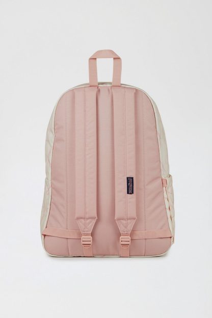 JanSport SuperBreak® Plus Backpack - Rows Of Bows