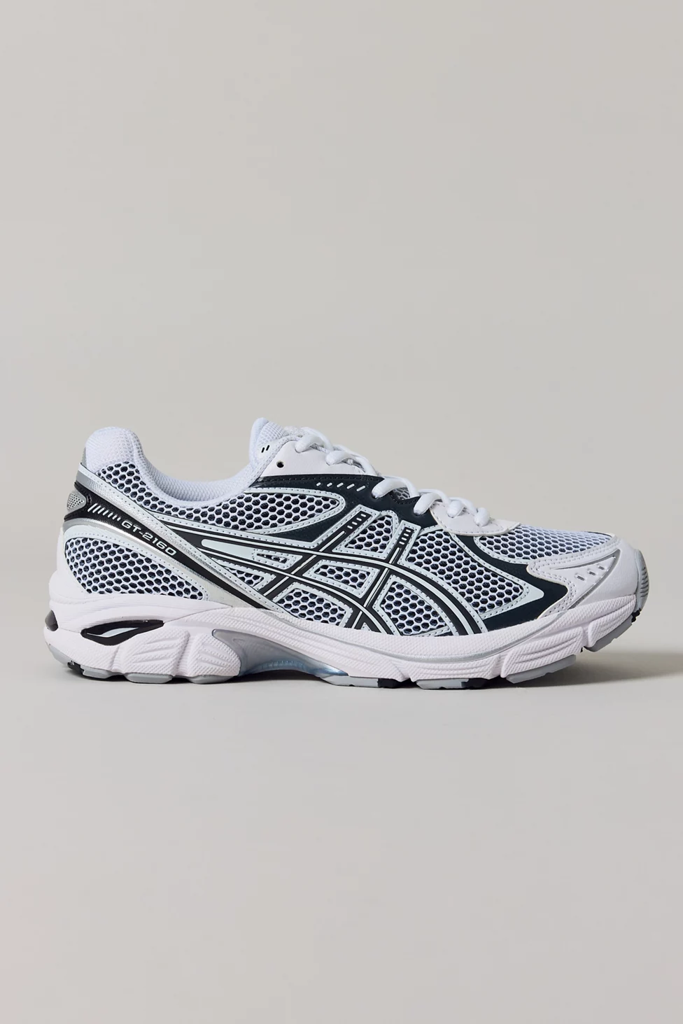 ASICS GT-2160 Sneakers - White/Graphite Grey