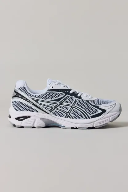ASICS GT-2160 Sneakers - White/Graphite Grey