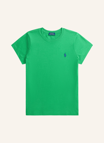 POLO RALPH LAUREN T-Shirt – GRÜN