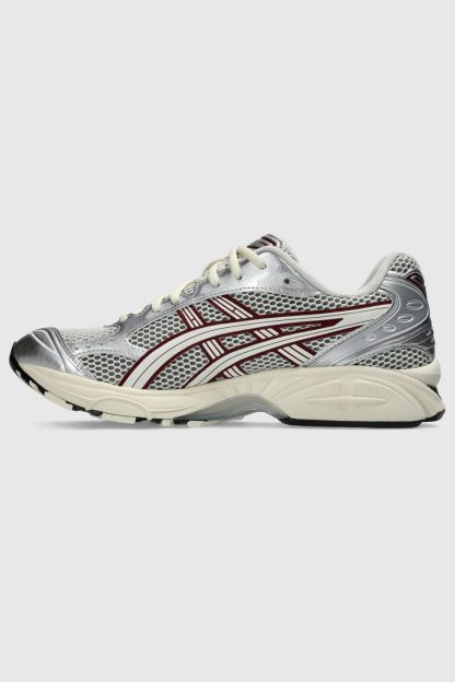 ASICS Gel-Kayano 14 Sportstyle Sneakers - Ivory/Cream