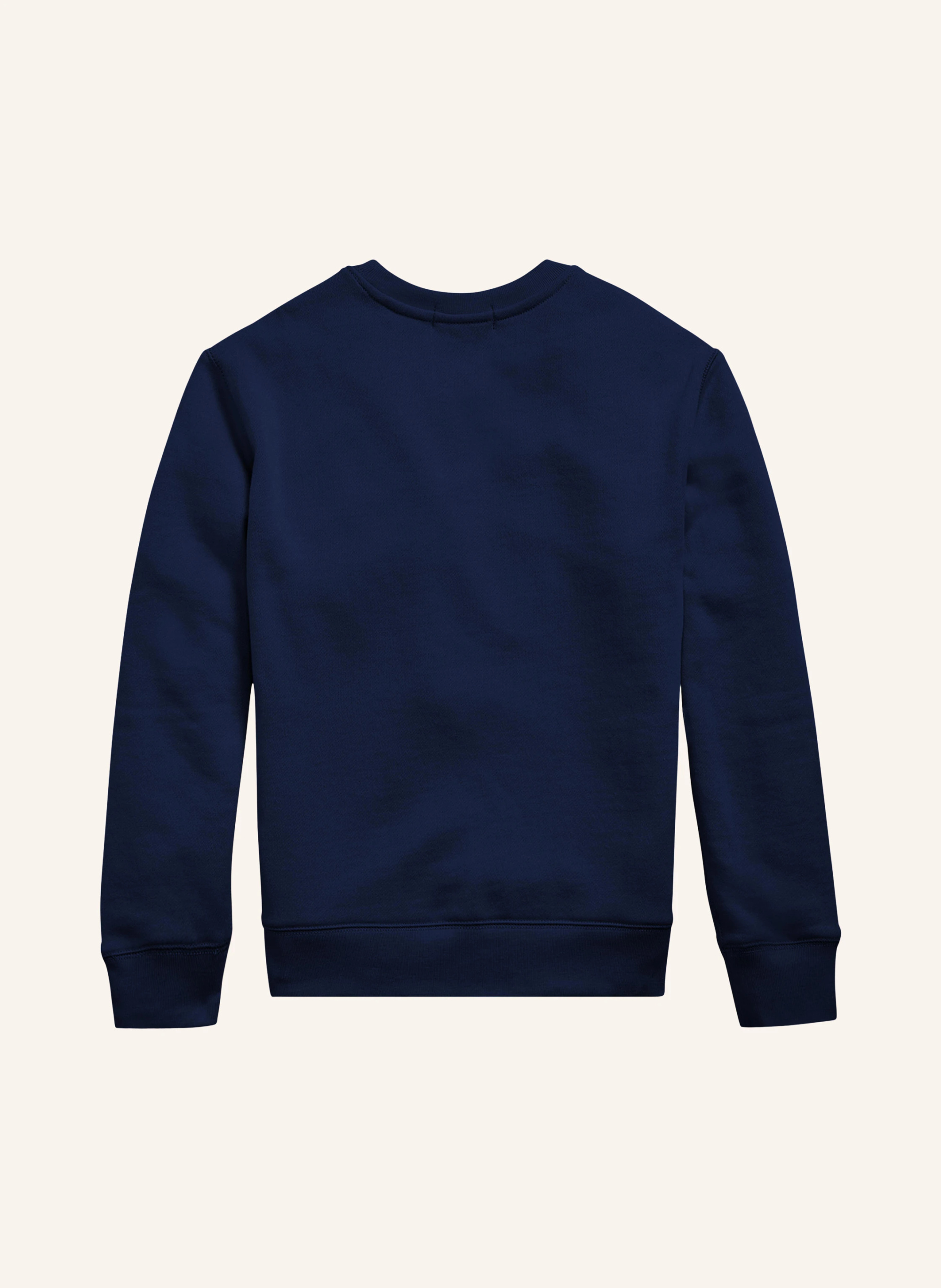 POLO RALPH LAUREN Sweatshirt – DUNKELBLAU