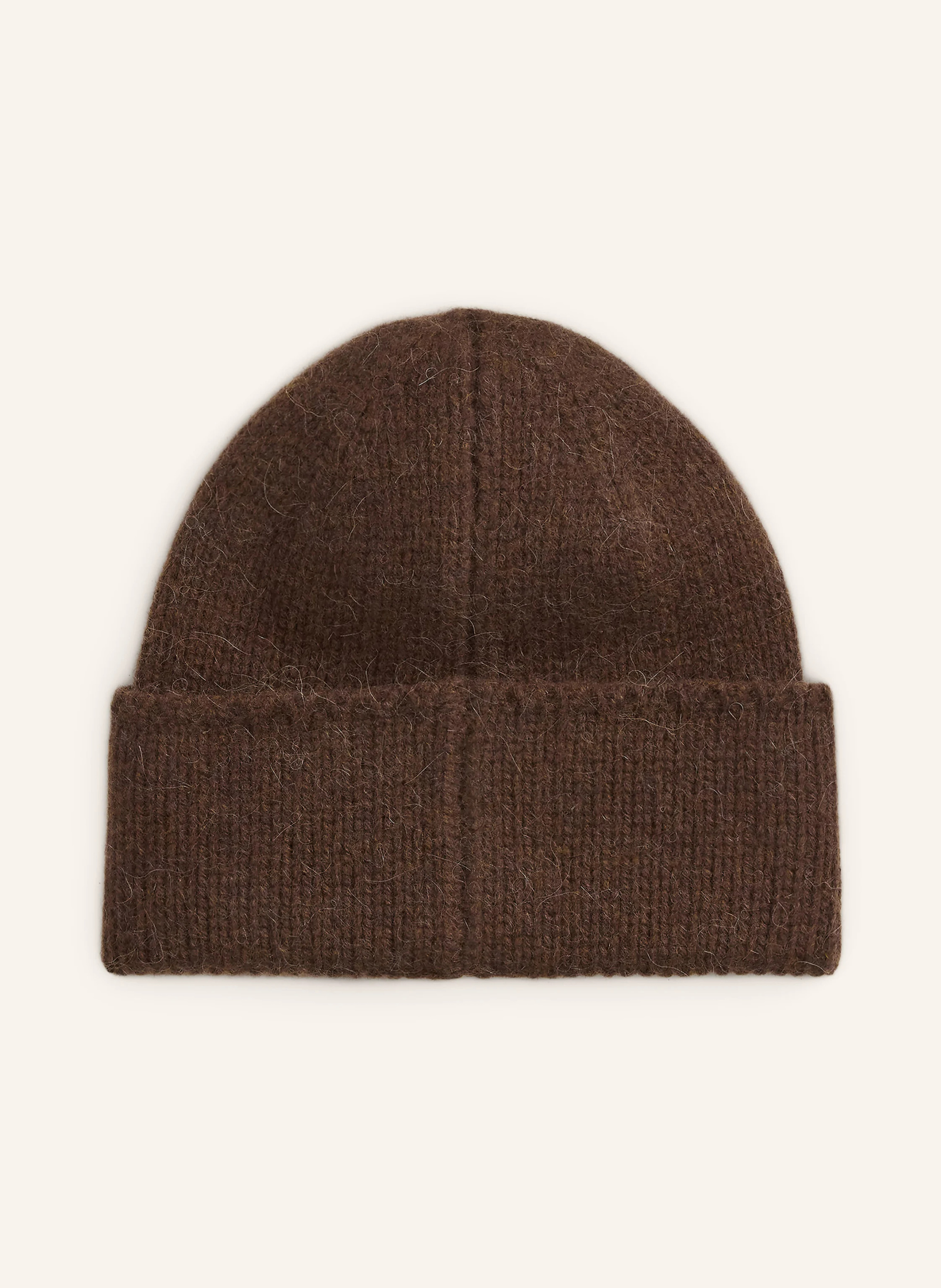 POLO RALPH LAUREN Mütze – DUNKELBRAUN