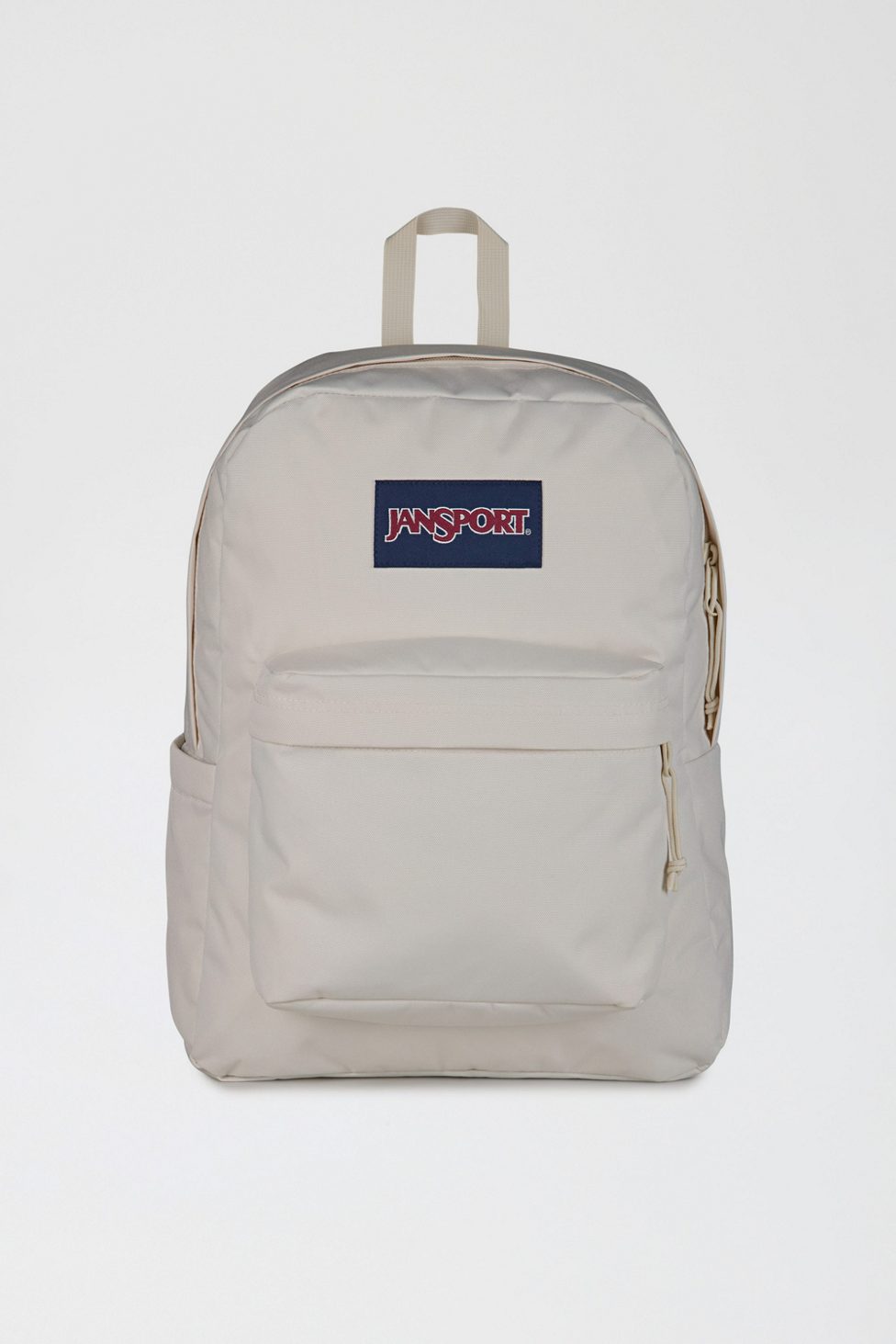 JanSport SuperBreak® Plus Backpack - Moon Flower