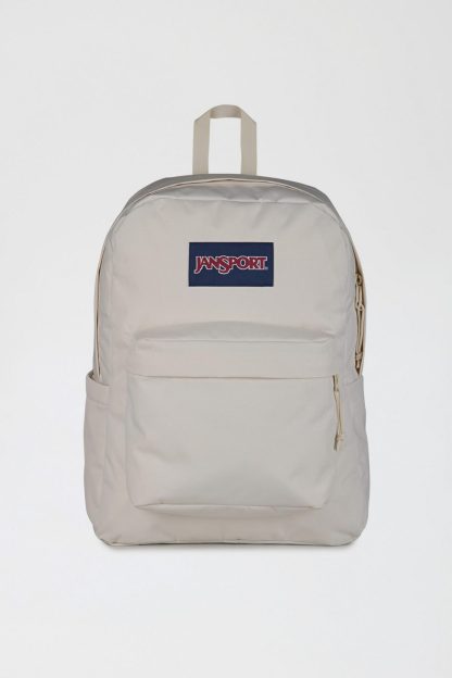 JanSport SuperBreak® Plus Backpack - Moon Flower