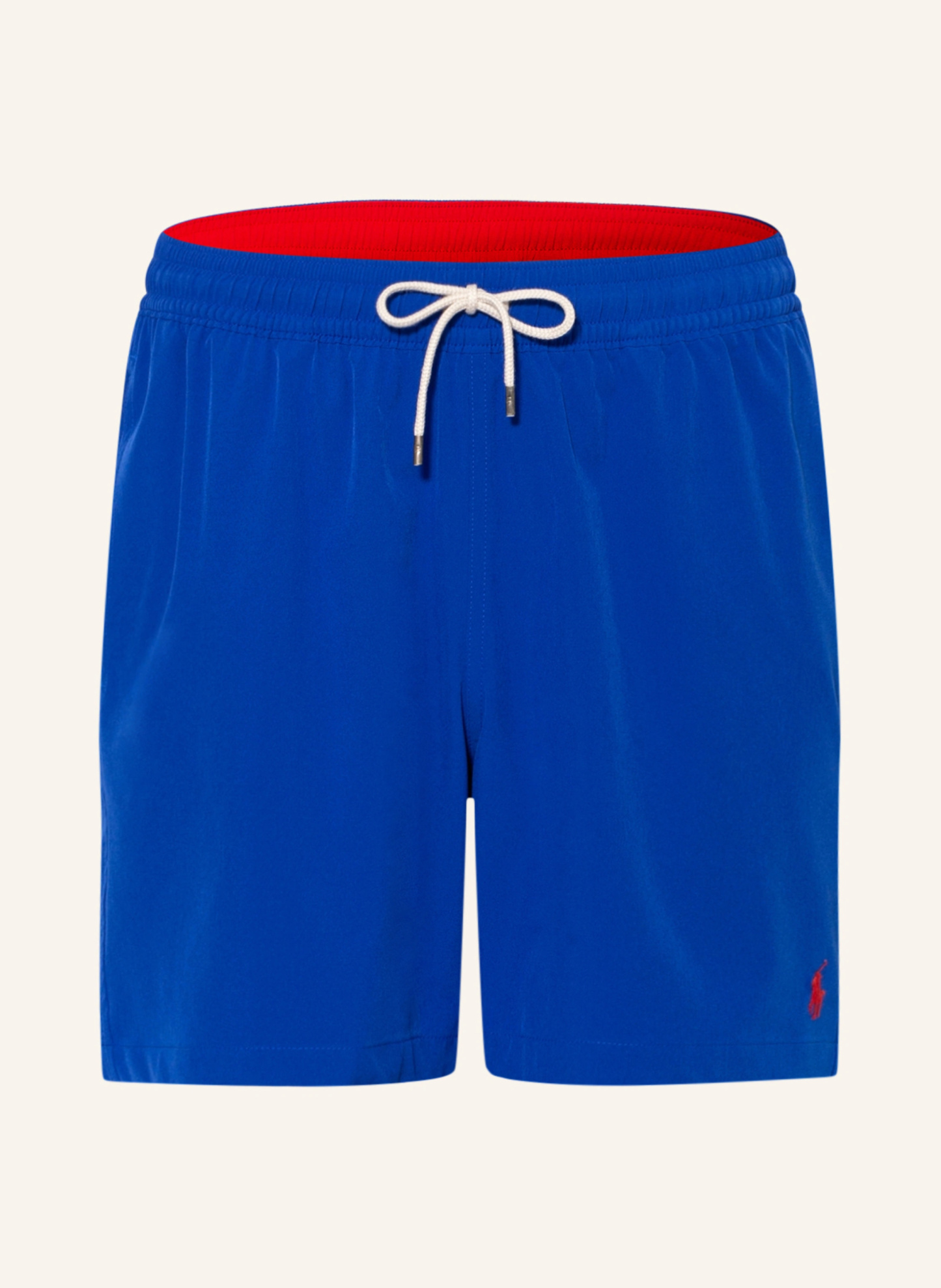 POLO RALPH LAUREN Badeshorts – BLAU