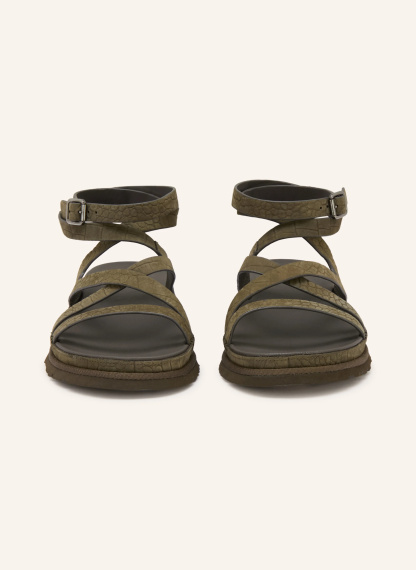 UGG Sandalen GOLDENGAZE – DUNKELGRAU