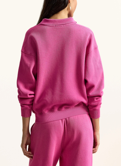 POLO RALPH LAUREN Sweatshirt – PINK