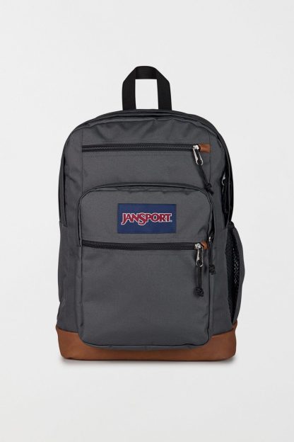 JanSport Cool Student Backpack - Smokey Grit
