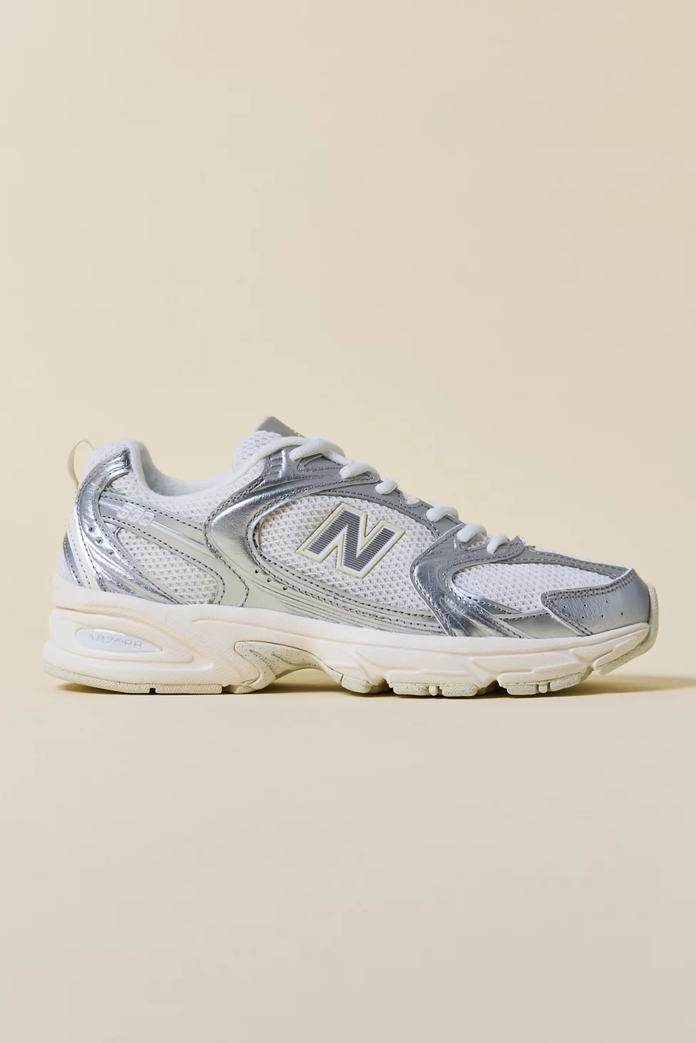 New Balance 530 Sneakers - Silver Metallic/Reflectio