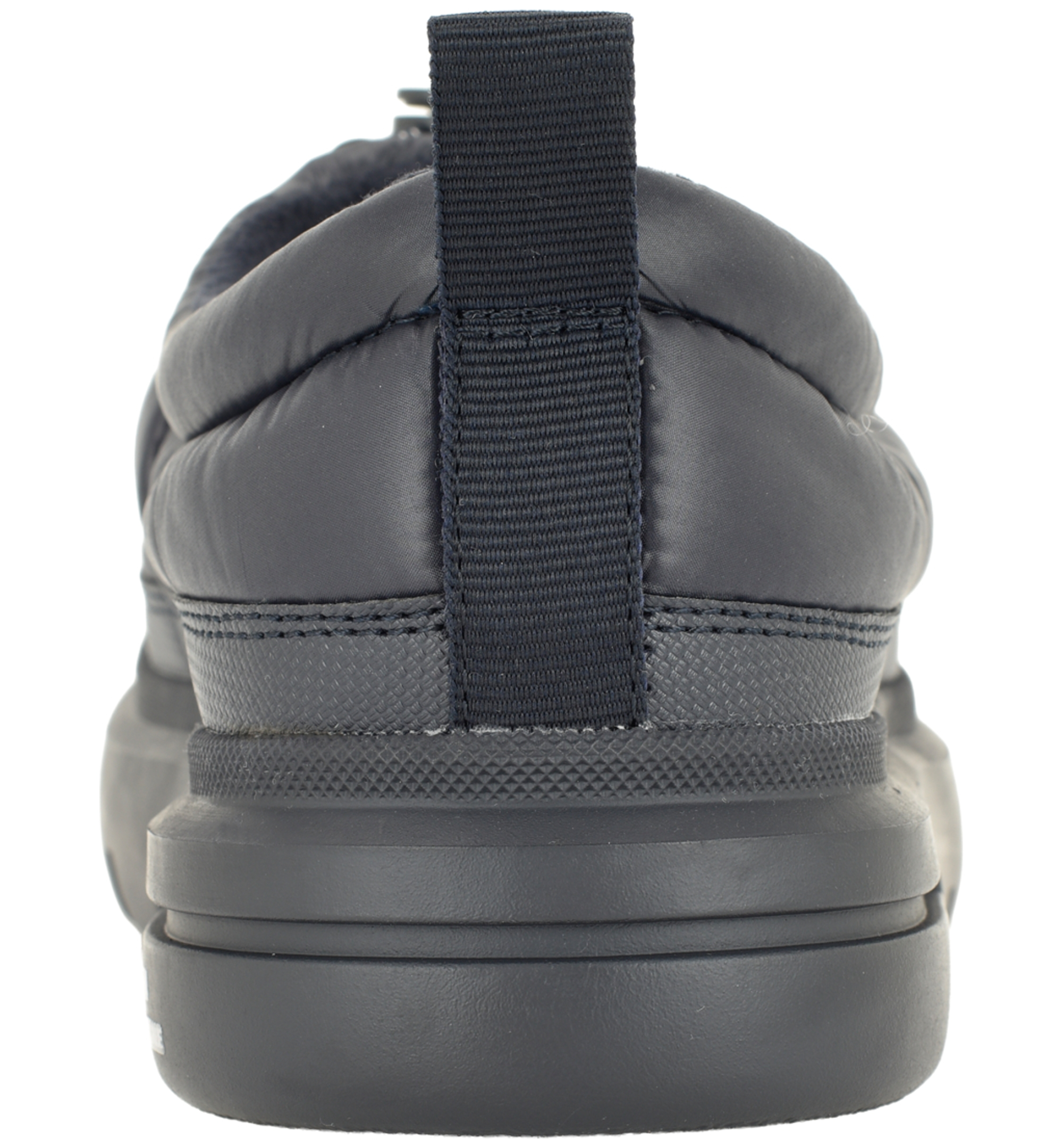 Tommy Hilfiger Women's Westine Puffer Mule Clogs - Dark Blue